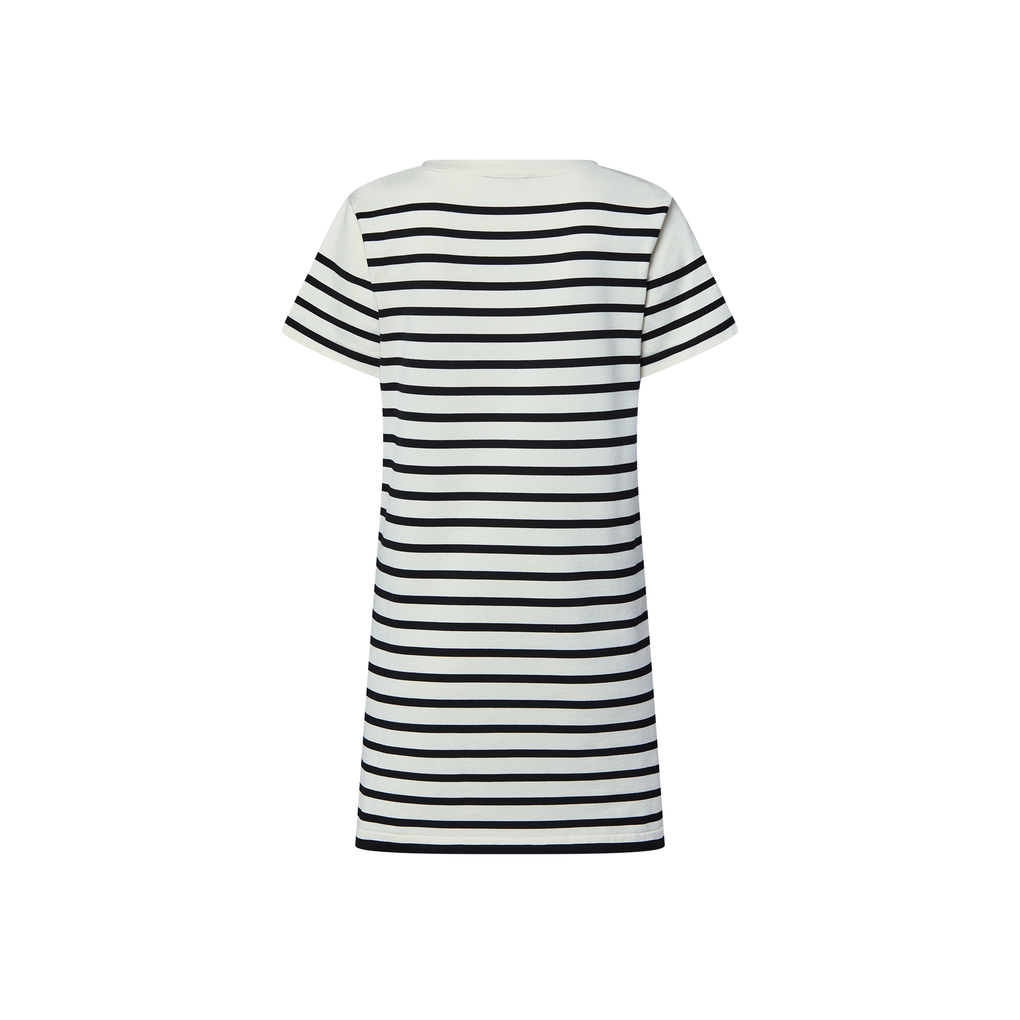 Signature Stripes Knit Dress - Ready-to-Wear | LOUIS VUITTON